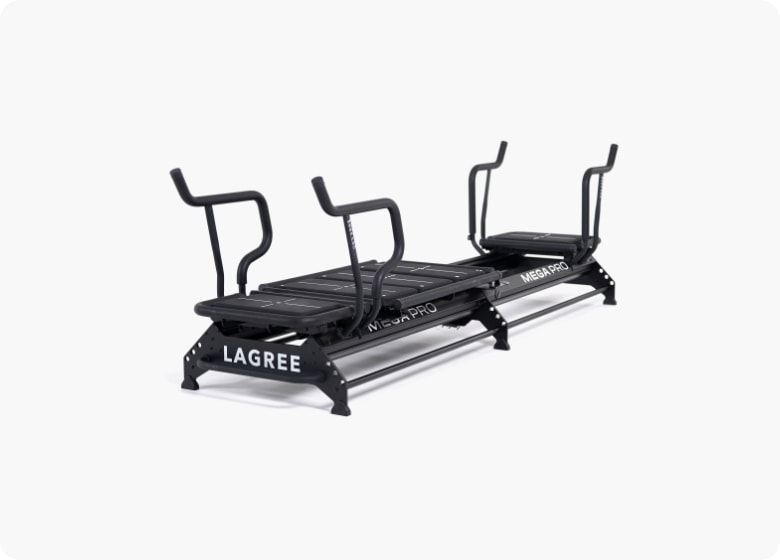 Megaformer PRO machine